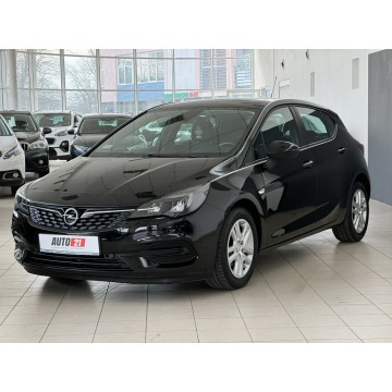 Opel Astra  Liftback 2020,  1.2 benzyna - Na sprzedaż za 56 900 zł - Kraków - zdjęcie 3