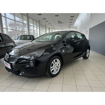 Opel Astra  Liftback 2020,  1.2 benzyna - Na sprzedaż za 56 900 zł - Kraków - zdjęcie 4