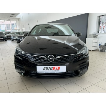 Opel Astra  Liftback 2020,  1.2 benzyna - Na sprzedaż za 56 900 zł - Kraków - zdjęcie 5