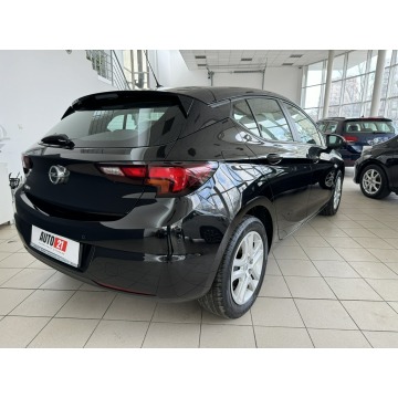Opel Astra  Liftback 2020,  1.2 benzyna - Na sprzedaż za 56 900 zł - Kraków - zdjęcie 7