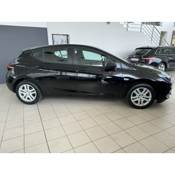Opel Astra  Liftback 2020,  1.2 benzyna - Na sprzedaż za 56 900 zł - Kraków - zdjęcie 6