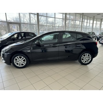 Opel Astra  Liftback 2020,  1.2 benzyna - Na sprzedaż za 56 900 zł - Kraków - zdjęcie 9