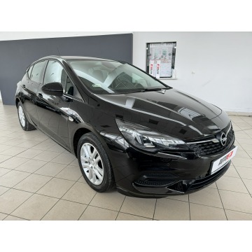 Opel Astra  Liftback 2020,  1.2 benzyna - Na sprzedaż za 56 900 zł - Kraków - zdjęcie 10