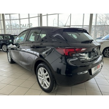 Opel Astra  Liftback 2020,  1.2 benzyna - Na sprzedaż za 56 900 zł - Kraków - zdjęcie 11