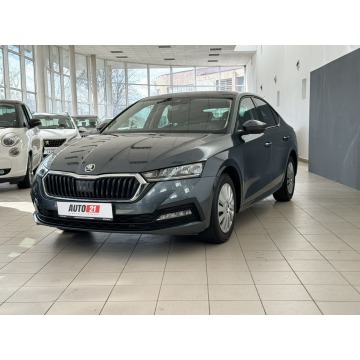 Skoda Octavia  Liftback 2020,  1.5 benzyna - Na sprzedaż za 86 900 zł - Kraków - zdjęcie 4