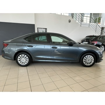 Skoda Octavia  Liftback 2020,  1.5 benzyna - Na sprzedaż za 86 900 zł - Kraków - zdjęcie 6