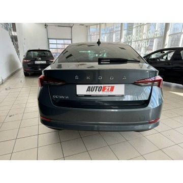Skoda Octavia  Liftback 2020,  1.5 benzyna - Na sprzedaż za 86 900 zł - Kraków - zdjęcie 8