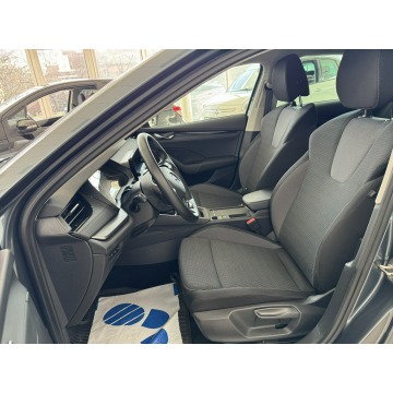 Skoda Octavia  Liftback 2020,  1.5 benzyna - Na sprzedaż za 86 900 zł - Kraków - zdjęcie 12