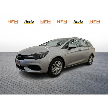 Opel Astra - 1,2 (145 KM) Edition Salon PL Faktura-Vat