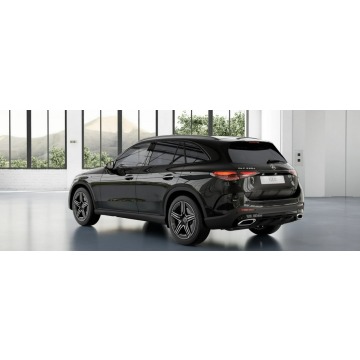 Mercedes - Benz GLC-klasa  SUV 2026,  2.0 benzyna, automat - Na sprzedaż za 216 155 zł - Warszawa - zdjęcie 2