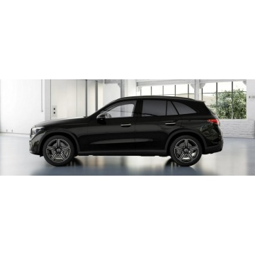 Mercedes - Benz GLC-klasa  SUV 2026,  2.0 benzyna, automat - Na sprzedaż za 216 155 zł - Warszawa - zdjęcie 3