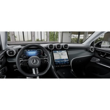 Mercedes - Benz GLC-klasa  SUV 2026,  2.0 benzyna, automat - Na sprzedaż za 216 155 zł - Warszawa - zdjęcie 5