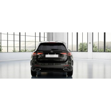 Mercedes - Benz GLC-klasa  SUV 2026,  2.0 benzyna, automat - Na sprzedaż za 216 155 zł - Warszawa - zdjęcie 4