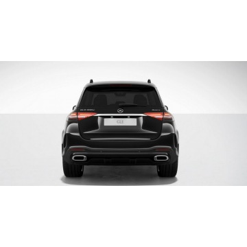 Mercedes - Benz GLE-klasa  SUV 2026,  2.0 diesel, automat - Na sprzedaż za 316 200 zł - Warszawa - zdjęcie 4