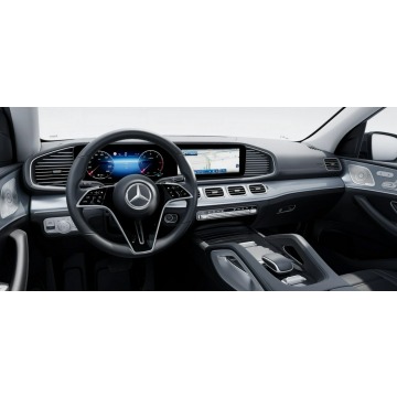 Mercedes - Benz GLE-klasa  SUV 2026,  2.0 diesel, automat - Na sprzedaż za 316 200 zł - Warszawa - zdjęcie 5