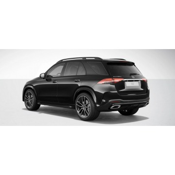 Mercedes - Benz GLE-klasa  SUV 2026,  2.0 diesel, automat - Na sprzedaż za 316 200 zł - Warszawa - zdjęcie 2