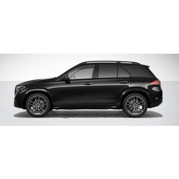 Mercedes - Benz GLE-klasa  SUV 2026,  2.0 diesel, automat - Na sprzedaż za 316 200 zł - Warszawa - zdjęcie 3