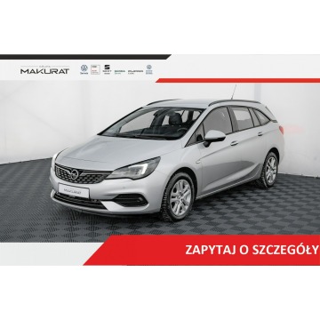 Opel Astra - GD023VK # 1.5 CDTI Edition S&S Cz.cof Klima Salon PL VAT 23%