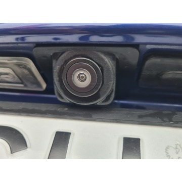 Peugeot 308  Hatchback 2015,  2.0 diesel, automat - Na sprzedaż za 59 900 zł - Świebodzin - zdjęcie 7