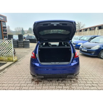 Peugeot 308  Hatchback 2015,  2.0 diesel, automat - Na sprzedaż za 59 900 zł - Świebodzin - zdjęcie 8