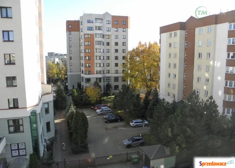Mieszkanie jednopokojowe Warszawa - Bielany,   34 m2 - Sprzedam