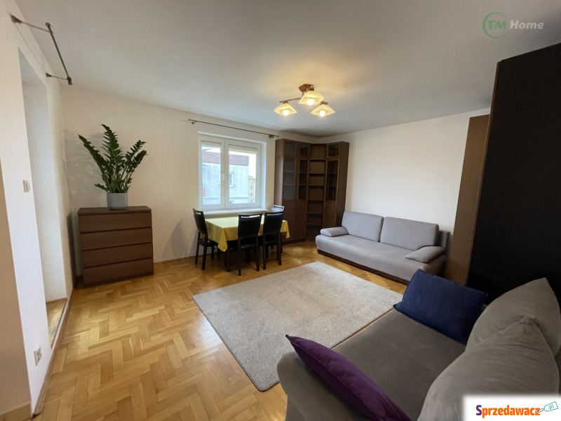 Mieszkanie jednopokojowe Warszawa - Targówek,   40 m2 - Do wynajęcia