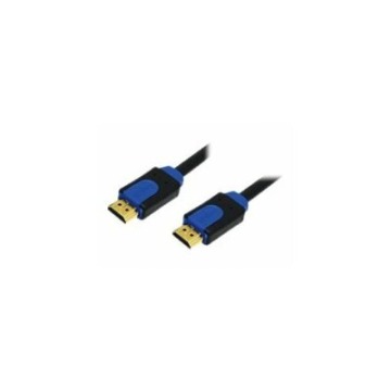Kabel HDMI High Speed z Ethernet v1.4 , dł.2m - Logilink