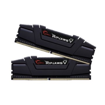 Pamięć DDR4 G.SKILL Ripjaws V 32GB (2x16GB) 3200MHz CL16 1.35V