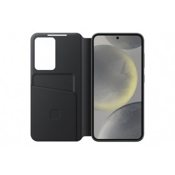 Etui Samsung Smart View Wallet Case Galaxy S24+ czarne