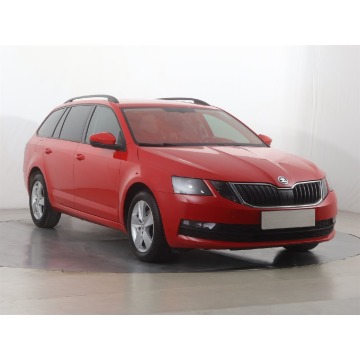 Skoda Octavia 1.6 TDI (115KM), 2018