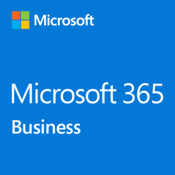 Microsoft 365 Business Subskrypcja 1 rok