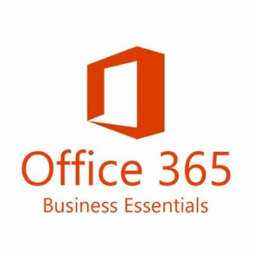 Oprogramowanie Microsoft 365 Business Essentials BD938F12-058F-4927-BBA3-AE36B1D2501