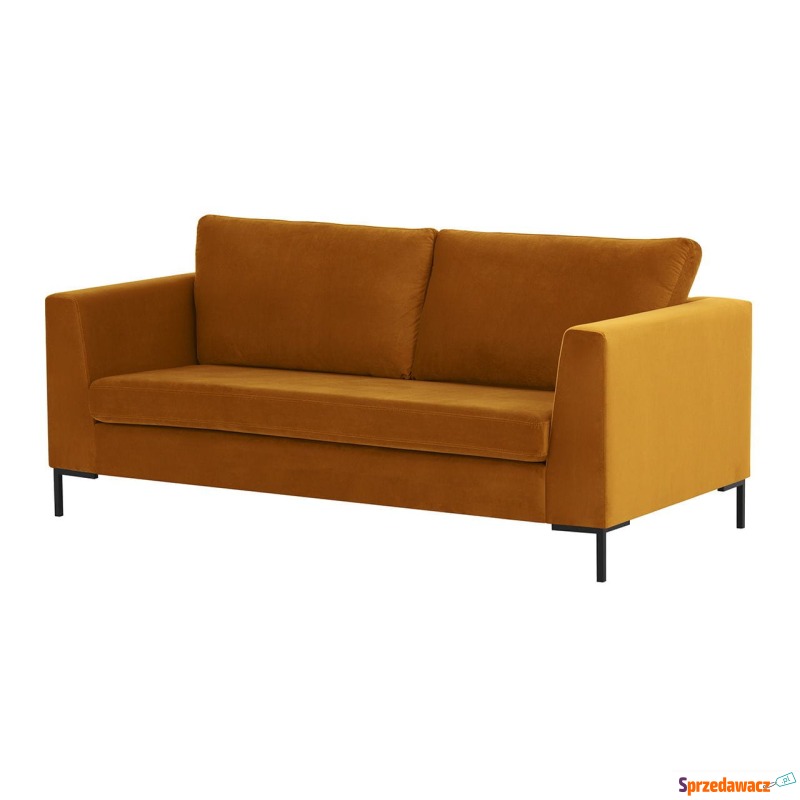 Sofa 2,5 Osobowa Gosta Kolor Do Wyboru 186x94x88cm - Sofy, fotele, komplety... - Częstochowa