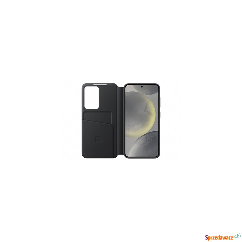 Etui Samsung Smart View Wallet Case Galaxy S24+... - Etui na telefon - Toruń
