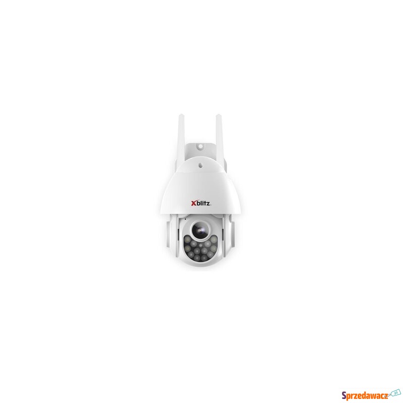 Kamera Xblitz Armor 500 WiFi - Kamery internetowe - Jaworzno