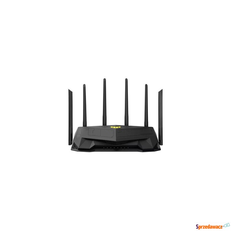 Router Asus TUF-AX6000 Wi-Fi 6 - Routery - Chełm