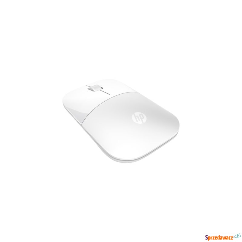 HP Z3700 Wireless Mouse V0L80AA biała - Myszki - Kędzierzyn-Koźle