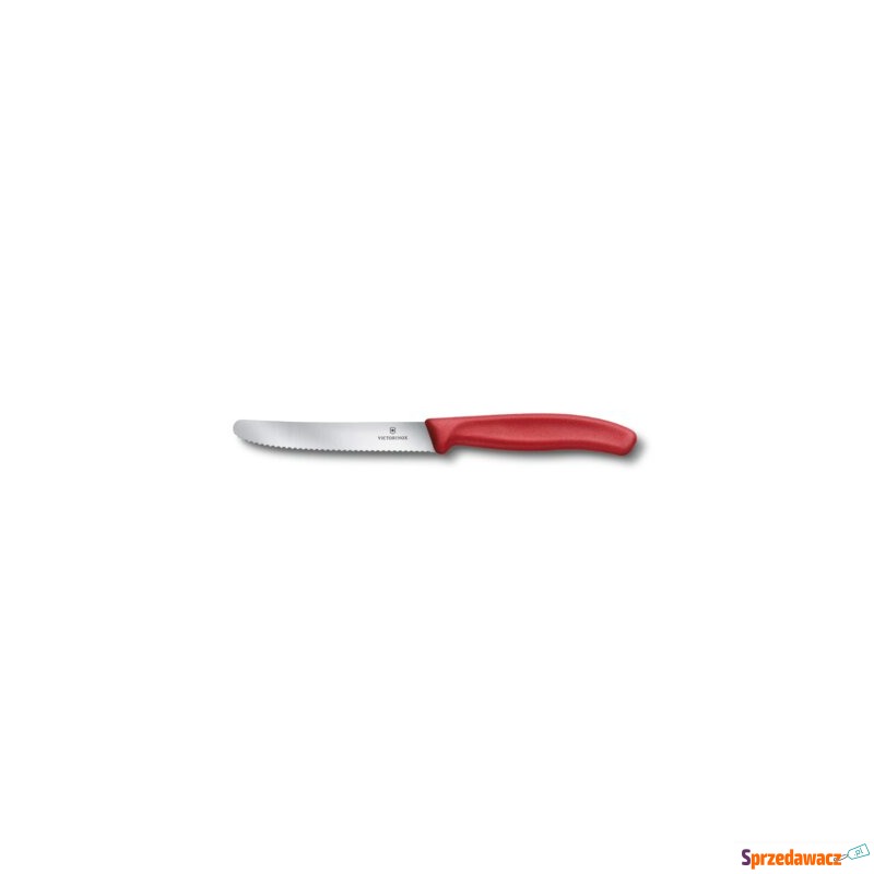 Nóż stołowy i do pomidorów Victorinox Swiss C... - Akcesoria AGD drobne - Jelenia Góra