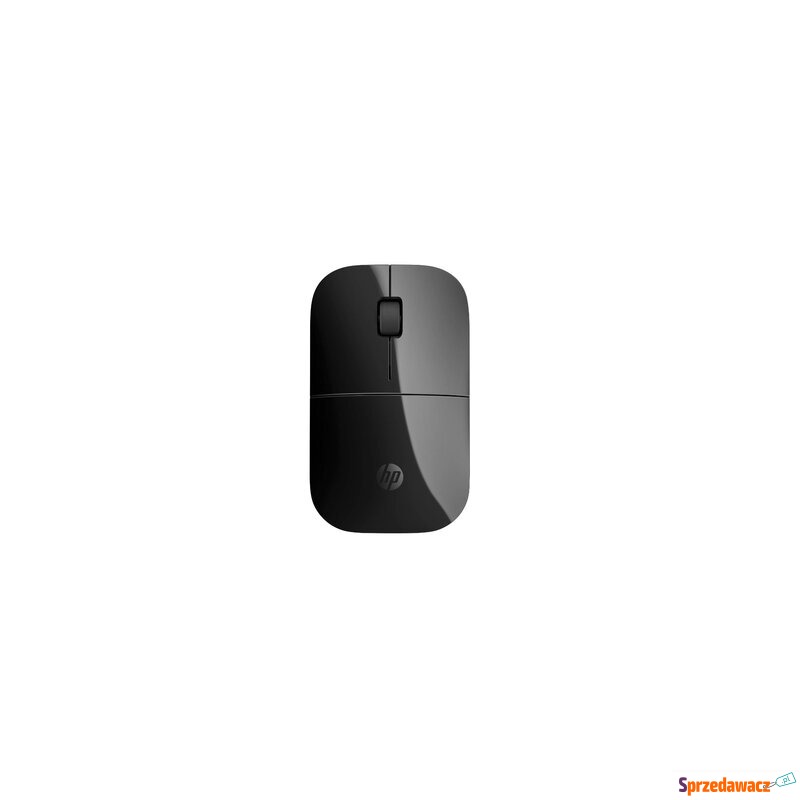 Mysz bezprzewodowa HP Z3700 czarna - Myszki - Kędzierzyn-Koźle