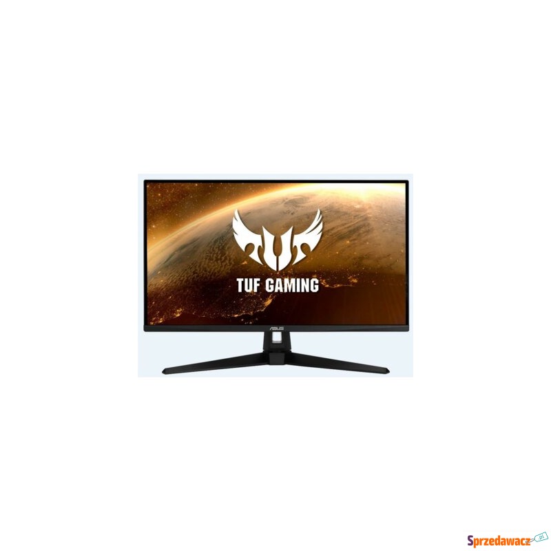 Monitor ASUS TUF Gaming VG289Q1A 28" 4K 2xHDMI... - Monitory LCD i LED - Opole