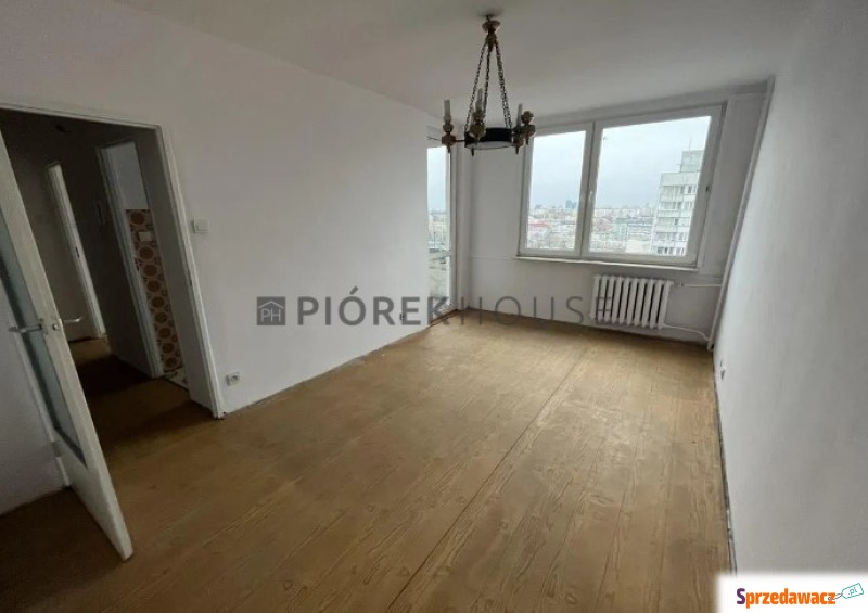 Mieszkanie dwupokojowe Warszawa - Wola,   40 m2 - Sprzedam