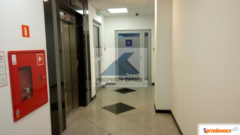 Włochy: biuro 94 m2 - Lokale użytkowe do w... - Warszawa