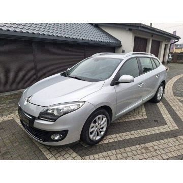 Renault Megane 2014,  1.6 benzyna - Na sprzedaż za 36 900 zł - Mysłowice - zdjęcie 2