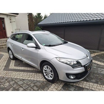 Renault Megane 2014,  1.6 benzyna - Na sprzedaż za 36 900 zł - Mysłowice - zdjęcie 3