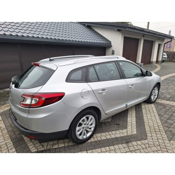Renault Megane 2014,  1.6 benzyna - Na sprzedaż za 36 900 zł - Mysłowice - zdjęcie 5