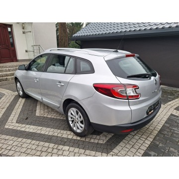 Renault Megane 2014,  1.6 benzyna - Na sprzedaż za 36 900 zł - Mysłowice - zdjęcie 4