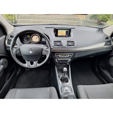 Renault Megane 2014,  1.6 benzyna - Na sprzedaż za 36 900 zł - Mysłowice - zdjęcie 6