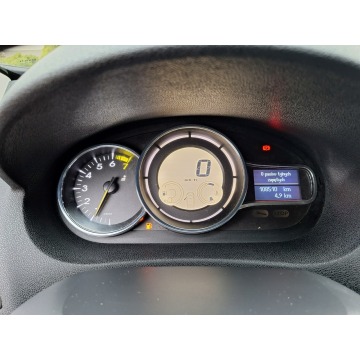 Renault Megane 2014,  1.6 benzyna - Na sprzedaż za 36 900 zł - Mysłowice - zdjęcie 7