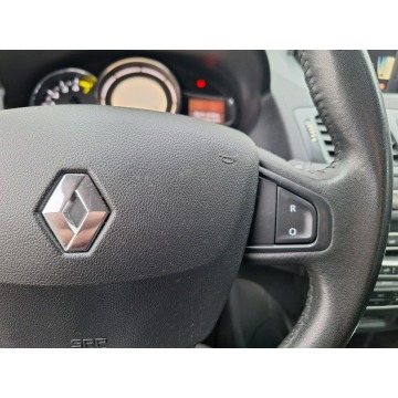 Renault Megane 2014,  1.6 benzyna - Na sprzedaż za 36 900 zł - Mysłowice - zdjęcie 9