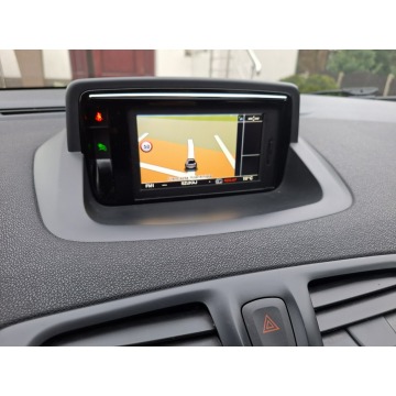 Renault Megane 2014,  1.6 benzyna - Na sprzedaż za 36 900 zł - Mysłowice - zdjęcie 10